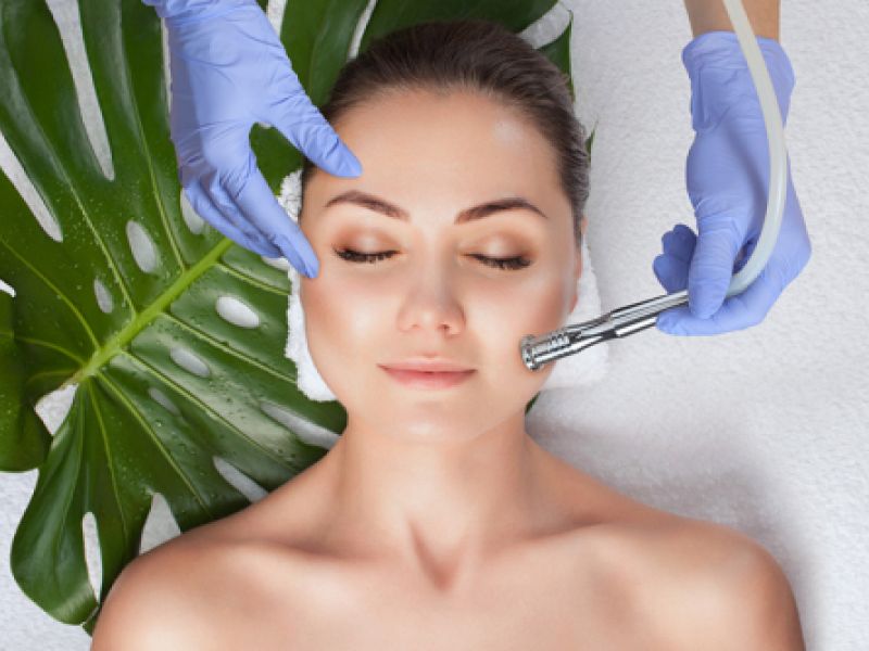 cosmetica facial